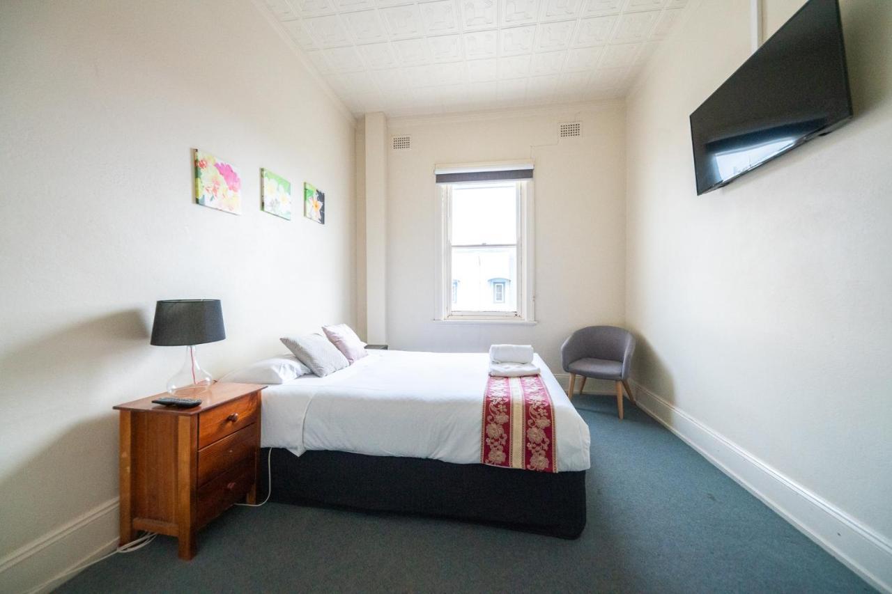 The Royal Hotel Armidale Extérieur photo